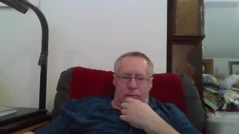 wickedhorny56 online show from February 15, 7:11 pm