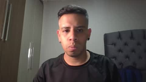 WIL BIGCOCK online show from February 28, 2:43 am