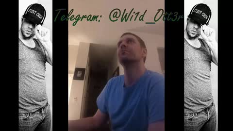 Wi1d Ott3r online show from December 10, 8:51 am