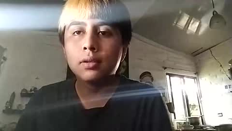 Snapshot of wild_touch chatting on November 1, 8:46 pm DeimarGmez online show from November 1, 8:46 pm