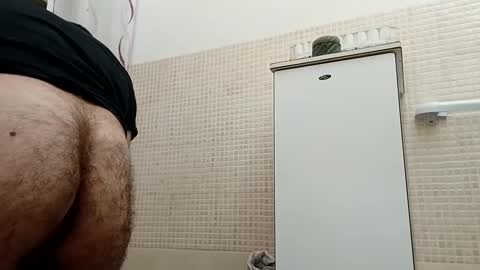 the alpha man online show from January 6, 10:58 pm