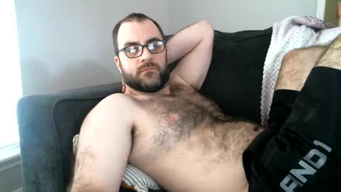 Chase online show from April 6, 2:07 pm