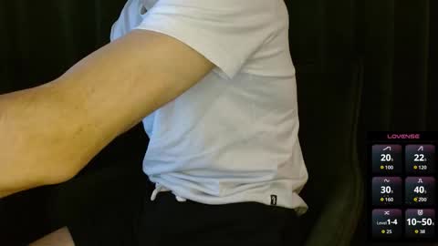 wildjerk91 online show from October 22, 8:45 pm