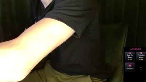 wildjerk91 online show from November 9, 1:37 pm