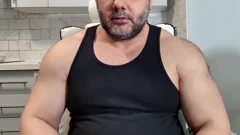 WildJohn XX online show from February 26, 7:37 pm