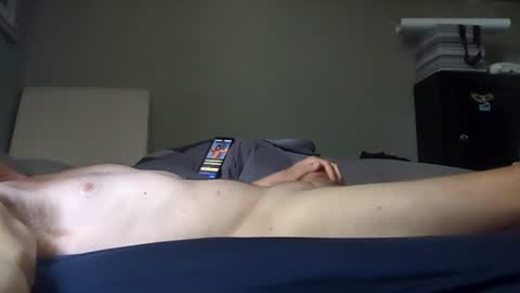 bobby banks online show from July 13, 2:30 pm