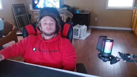 XXX online show from December 14, 7:21 pm