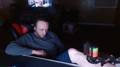 XXX online show from December 16, 8:54 am