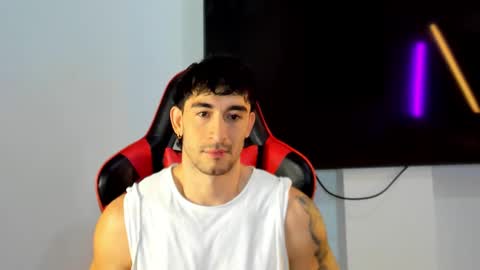 will_ferrari300 online show from February 6, 9:50 am