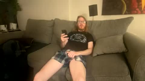 will_sx online show from July 4, 9:23 am