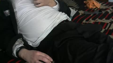 Willamyth online show from December 25, 4:54 am