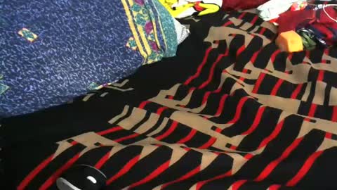 Willamyth online show from February 19, 5:05 am