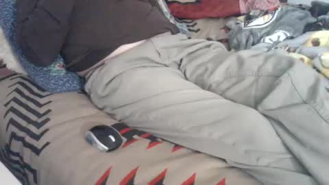 Willamyth online show from November 6, 2:25 am