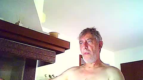 Willfire71 online show from July 5, 5:47 am