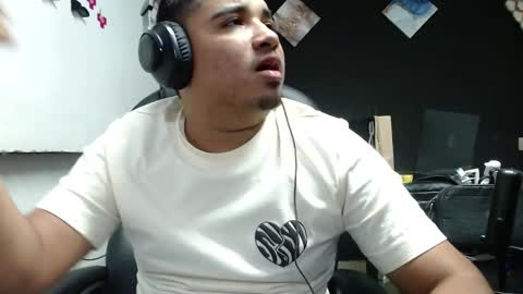 william david online show from February 7, 6:34 pm