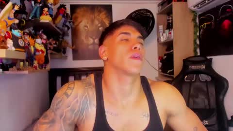 Dracko online show from July 11, 7:38 pm