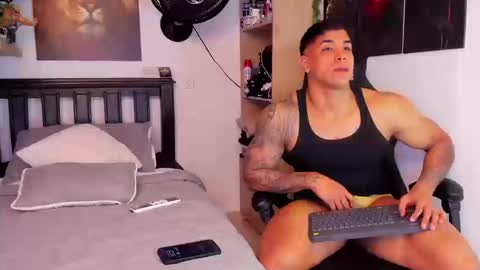 Dracko online show from November 14, 5:32 am