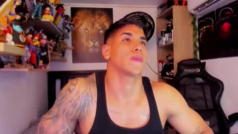 Dracko online show from February 5, 5:14 am