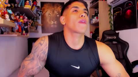 Dracko online show from February 26, 5:53 am