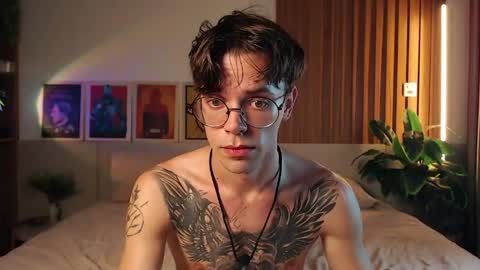 William online show from April 14, 1:22 pm