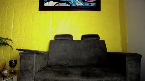 William Parra online show from November 6, 2:20 pm