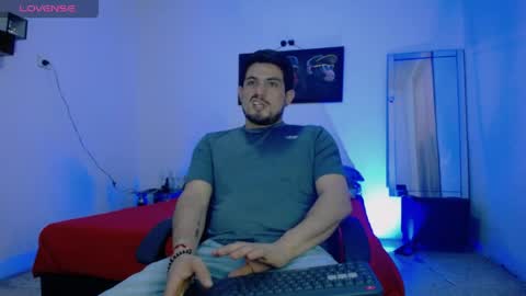 william_steel_ online show from May 25, 8:37 pm