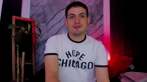 william_steel_ online show from September 17, 12:17 pm