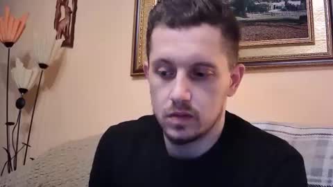 williamarron93 online show from February 11, 11:04 am