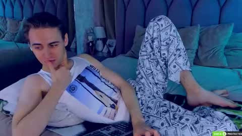 William online show from October 15, 3:25 am