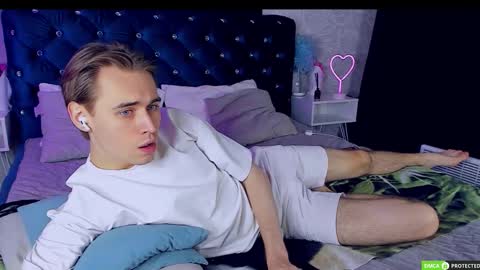 William online show from September 20, 3:06 am