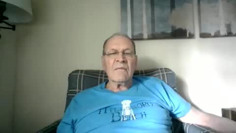 Snapshot of willnedoher chatting on February 7, 2:04 pm Willhedoher online show from February 7, 2:04 pm
