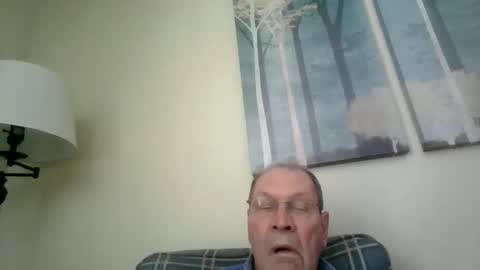 Snapshot of willnedoher chatting on January 4, 2:04 pm Willhedoher online show from January 4, 2:04 pm