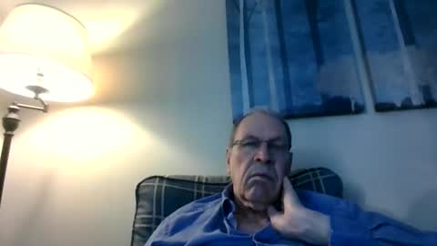 Snapshot of willnedoher chatting on December 6, 1:11 pm Willhedoher online show from December 6, 1:11 pm