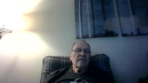 Snapshot of willnedoher chatting on March 5, 1:50 pm Willhedoher online show from March 5, 1:50 pm