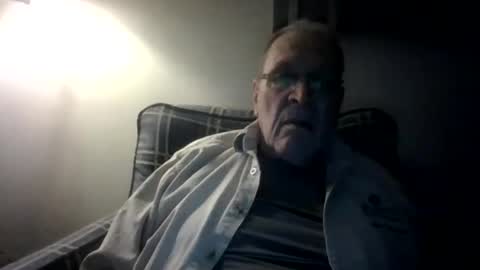 Willhedoher online show from December 13, 9:54 pm