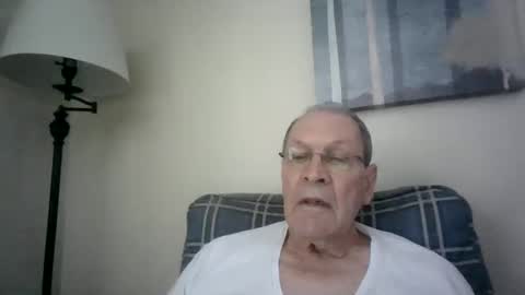 Snapshot of willnedoher chatting on January 3, 2:08 pm Willhedoher online show from January 3, 2:08 pm