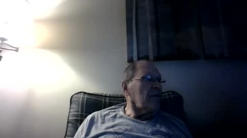 Willhedoher online show from November 9, 1:37 pm