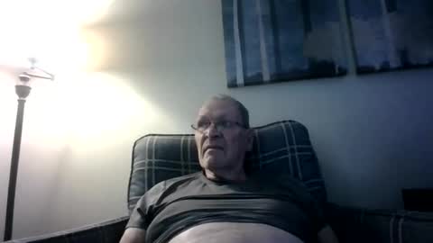 Willhedoher online show from April 5, 1:51 pm