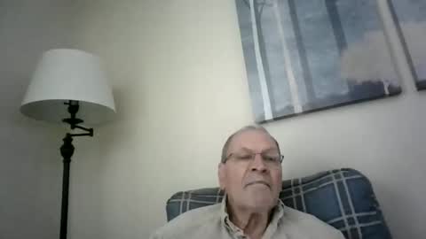 Snapshot of willnedoher chatting on January 6, 1:52 pm Willhedoher online show from January 6, 1:52 pm