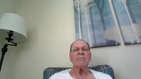 Snapshot of willnedoher chatting on February 21, 1:44 pm Willhedoher online show from February 21, 1:44 pm