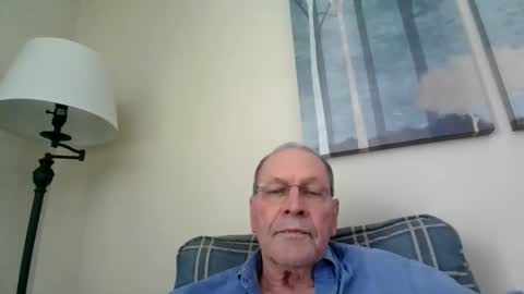 Snapshot of willnedoher chatting on January 23, 2:17 pm Willhedoher online show from January 23, 2:17 pm