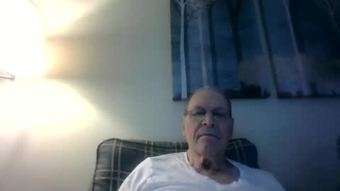 Snapshot of willnedoher chatting on March 6, 1:35 pm Willhedoher online show from March 6, 1:35 pm