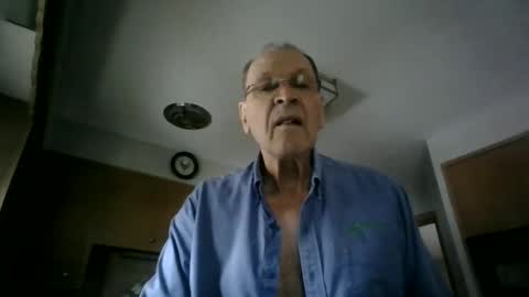 Snapshot of willnedoher chatting on February 3, 2:13 pm Willhedoher online show from February 3, 2:13 pm