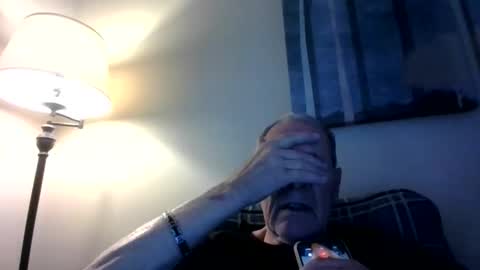 Willhedoher online show from December 3, 1:50 pm