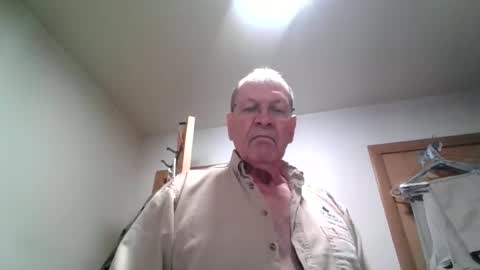 Snapshot of willnedoher chatting on January 9, 2:51 pm Willhedoher online show from January 9, 2:51 pm