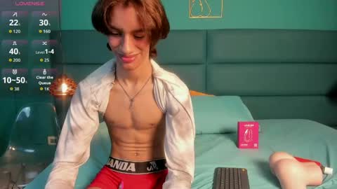 willturneer online show from June 7, 1:01 am