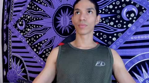 willy_veins online show from December 3, 1:50 am