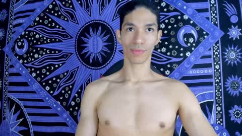 willy_veins online show from January 16, 11:04 am