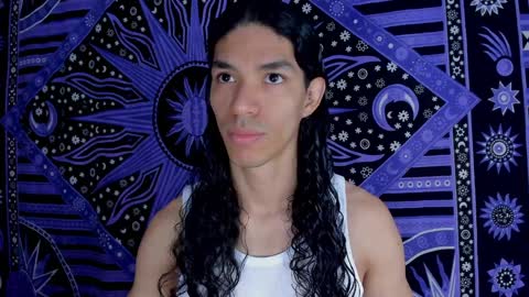 willy_veins online show from January 21, 11:40 am