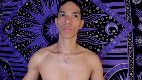 willy_veins online show from December 27, 12:01 pm